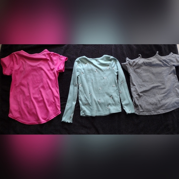 🩷 Girls Size 6 Cherokee, Cat & Jack, Place, Body Glove & Free Style, - Picture 9 of 16